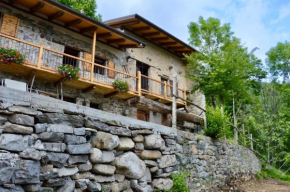 Cavallaria Country House Valchiusella